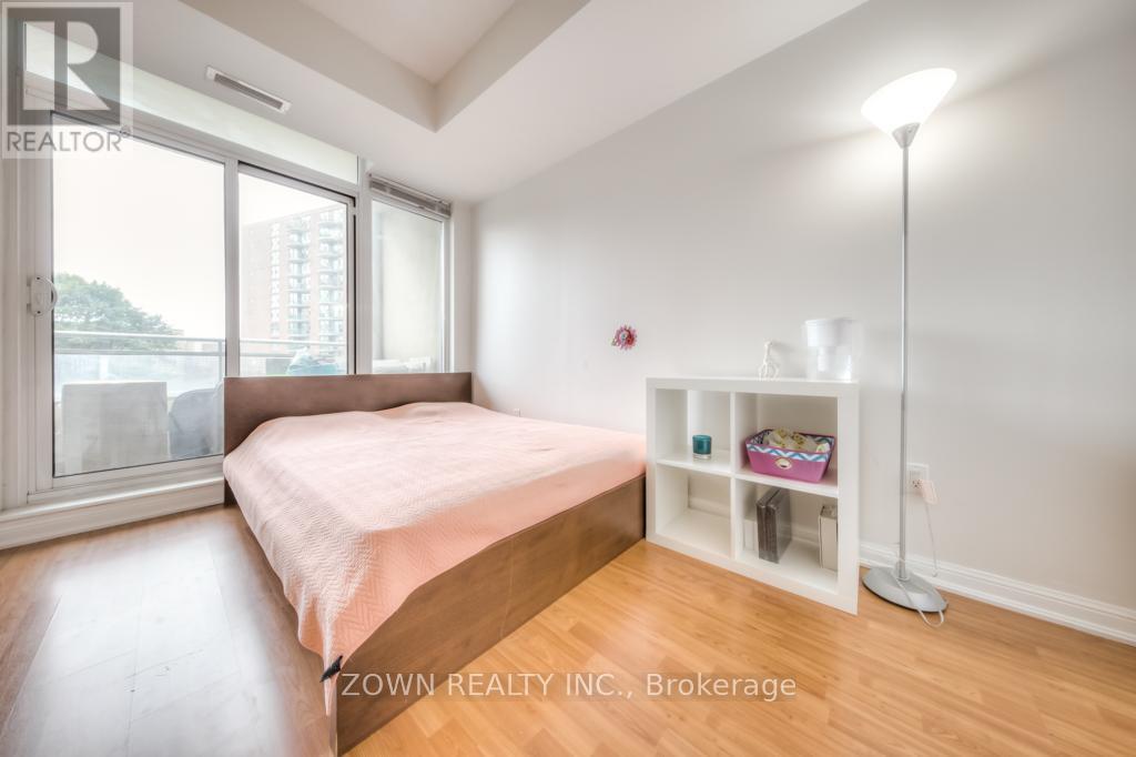 315 - 21 Grand Magazine Street, Toronto, Ontario  M5V 1B5 - Photo 9 - C12762714