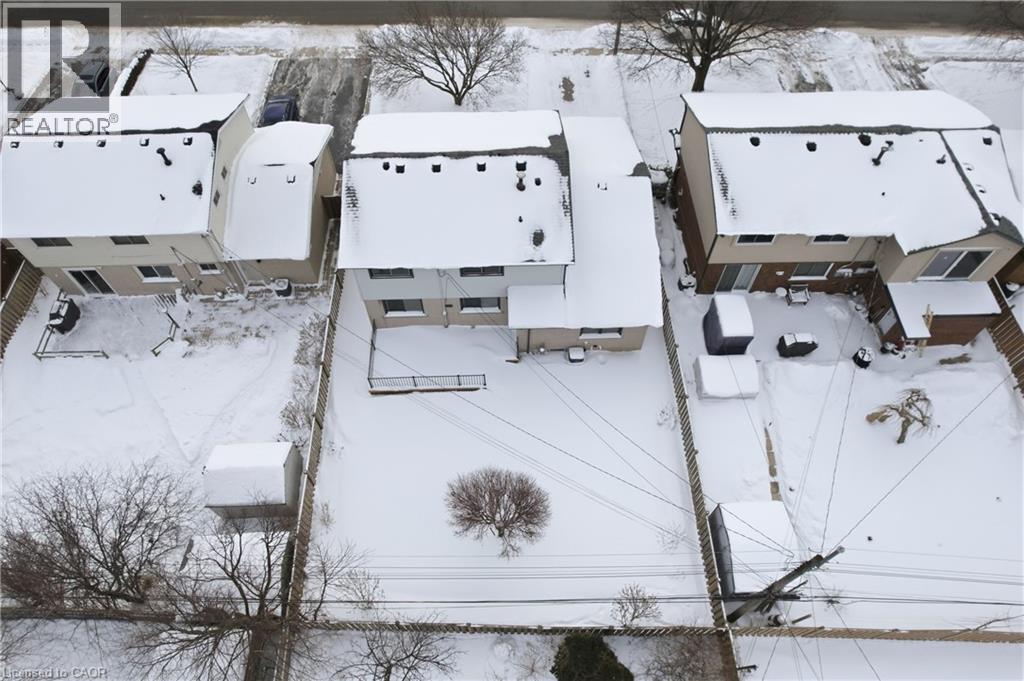 26 Clifton Downs Road, Hamilton, Ontario  L9C 2P2 - Photo 36 - 40803262