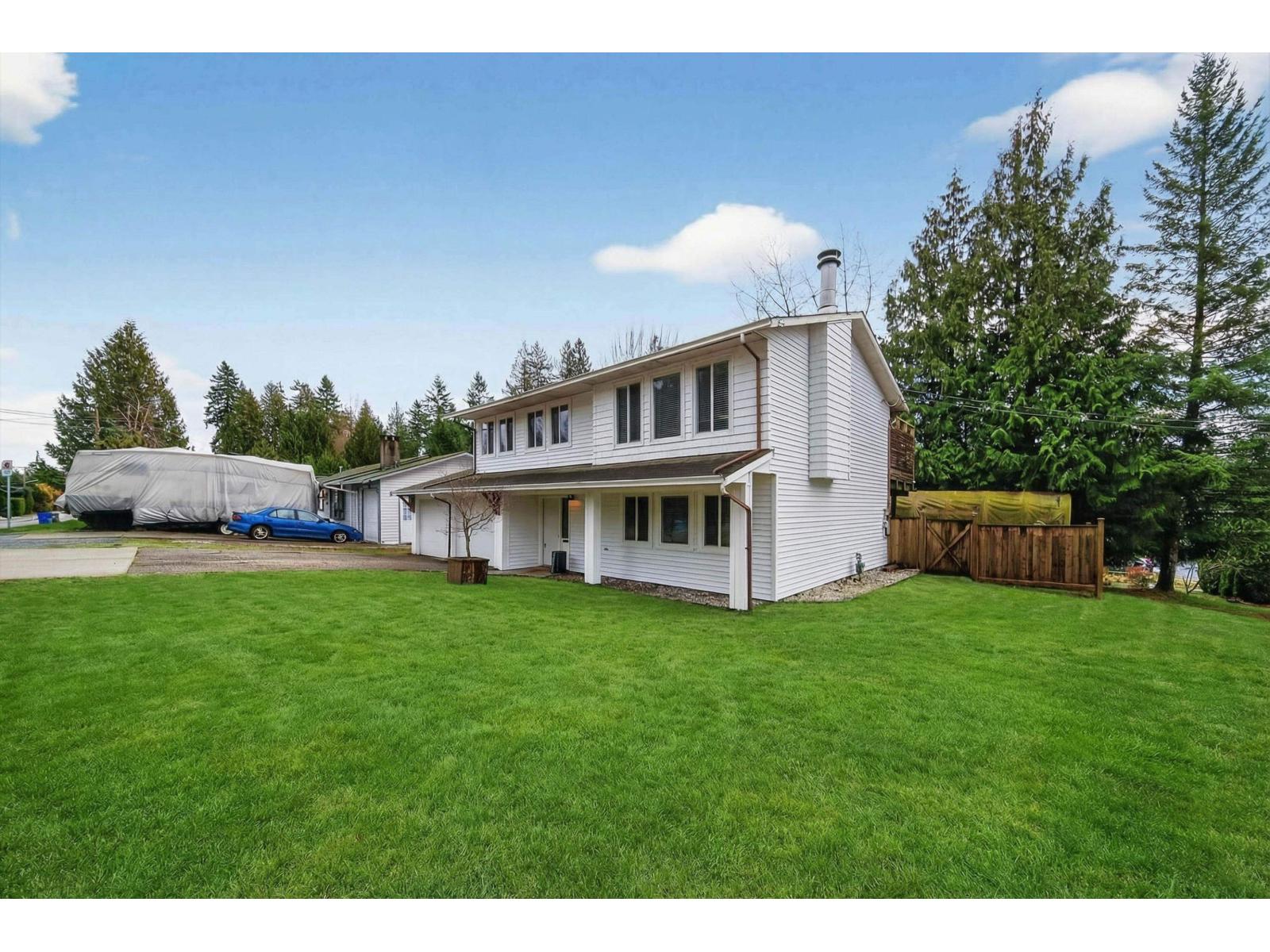 32534 14 Avenue, Mission, British Columbia  V2V 2N9 - Photo 2 - R3086937