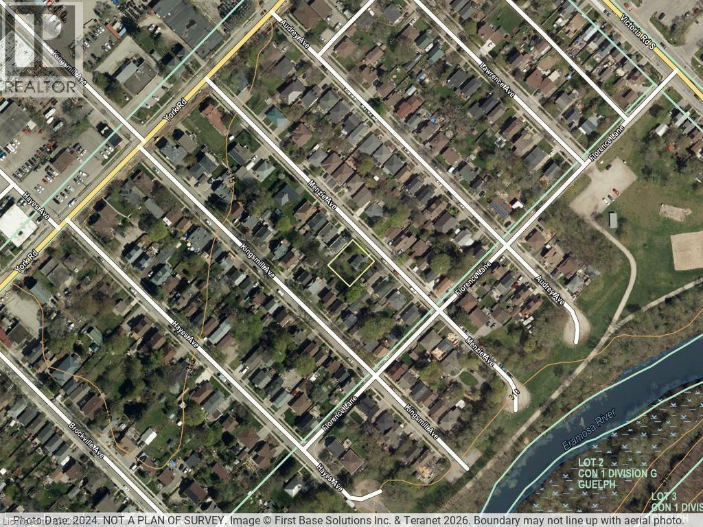 39 Menzie Avenue, Guelph, Ontario  N1E 5X8 - Photo 6 - 40803325