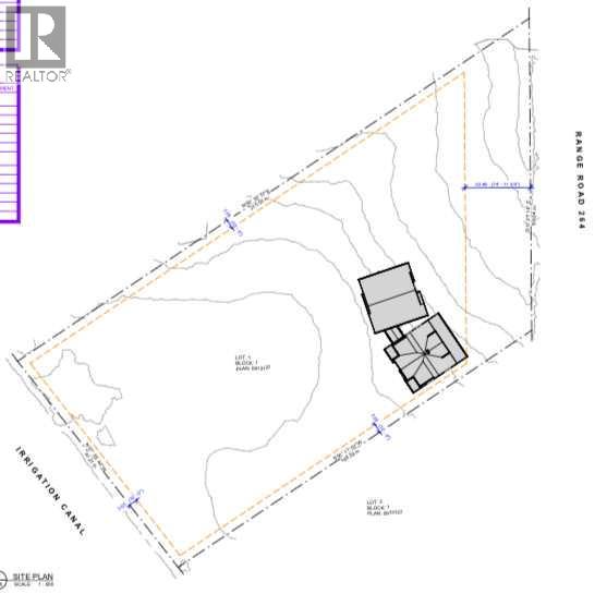 Range Road 264 Range, Rural Wheatland County, Alberta  T0J 0M0 - Photo 35 - A2279698