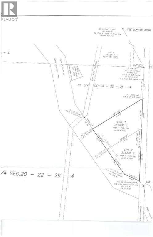 Range Road 264 Range, Rural Wheatland County, Alberta  T0J 0M0 - Photo 42 - A2279698