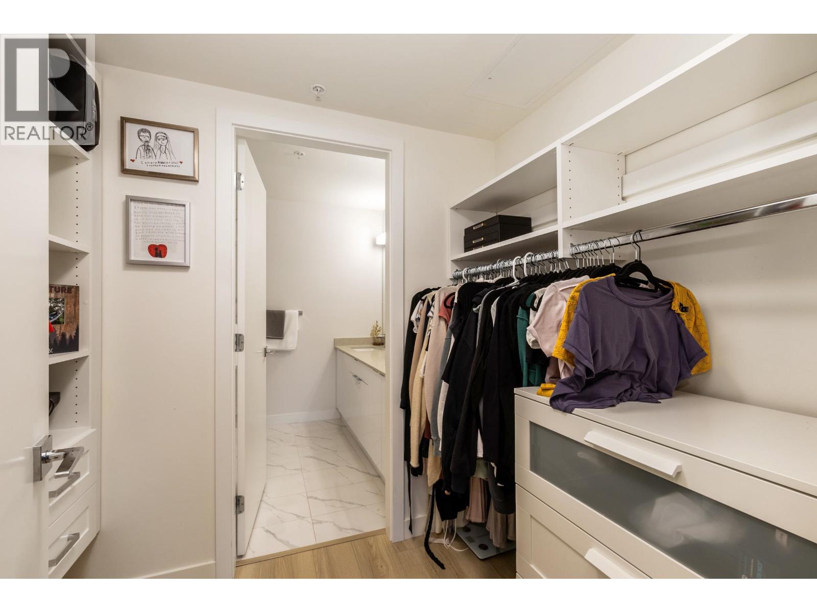 406 11913 Burnett Street, Maple Ridge, British Columbia  V2X 4N1 - Photo 16 - R3086254