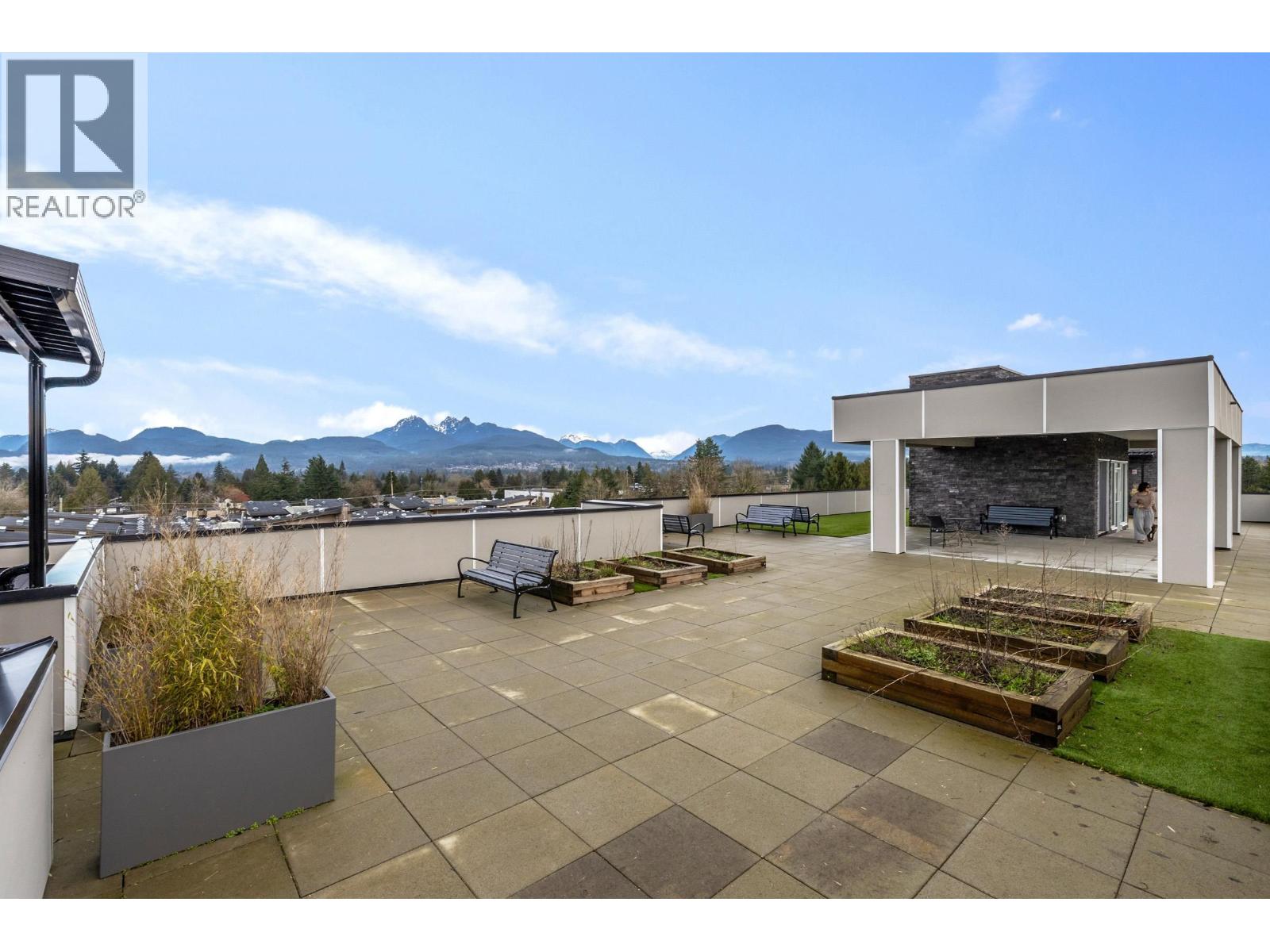 406 11913 Burnett Street, Maple Ridge, British Columbia  V2X 4N1 - Photo 22 - R3086254