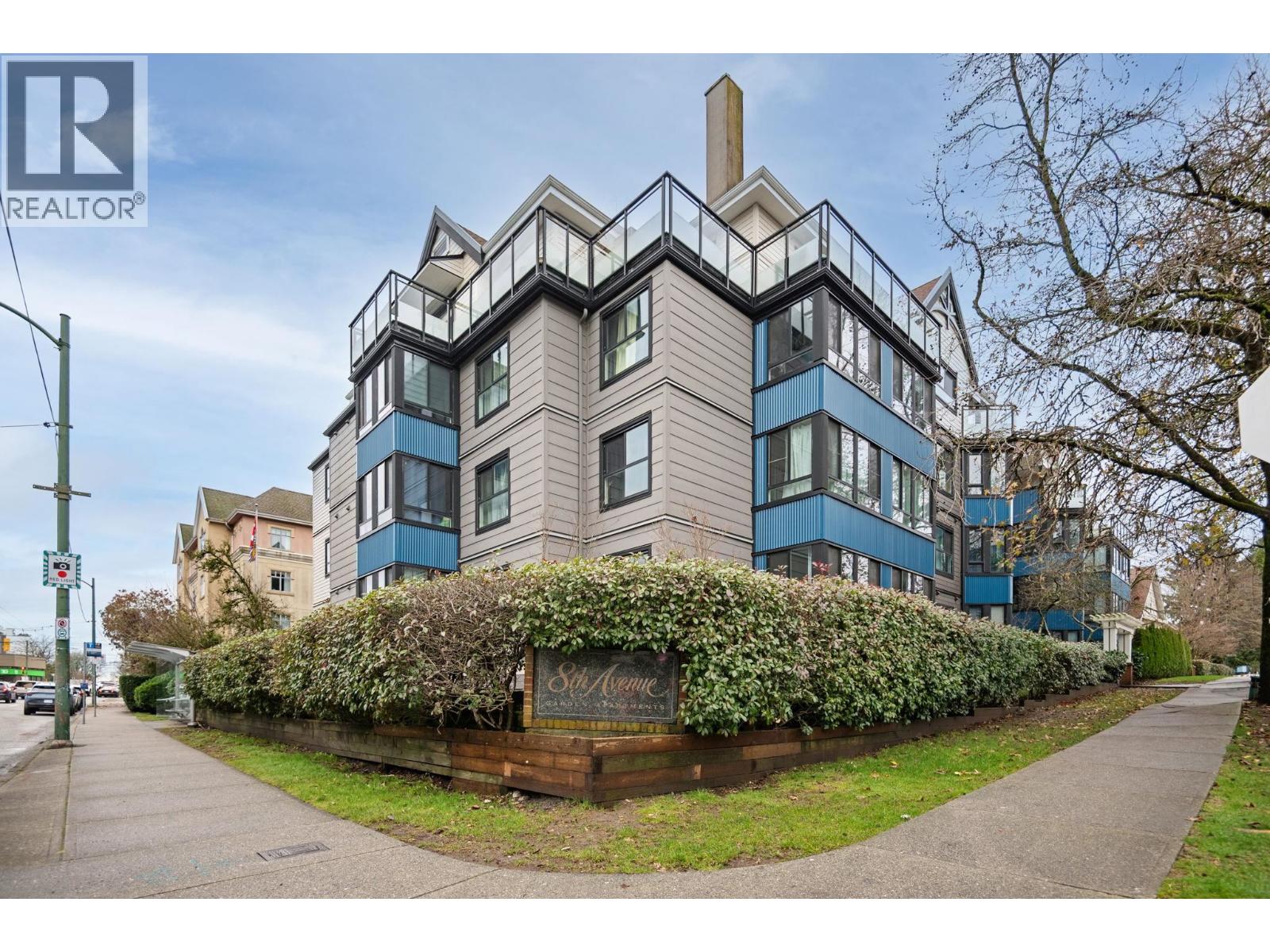 Ph7 2405 Kamloops Street, Vancouver, British Columbia  V5M 4V6 - Photo 2 - R3086844