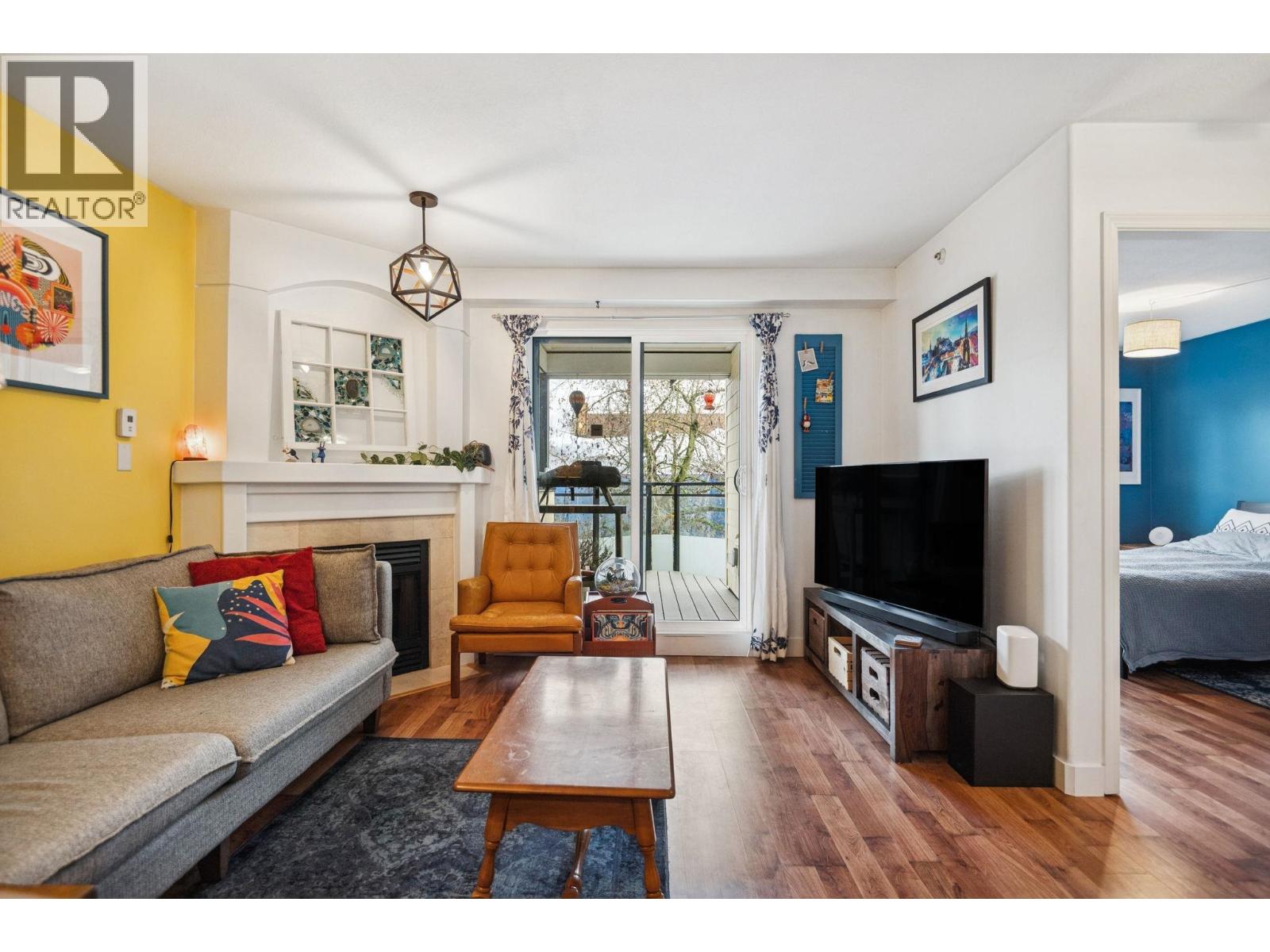 Ph7 2405 Kamloops Street, Vancouver, British Columbia  V5M 4V6 - Photo 7 - R3086844