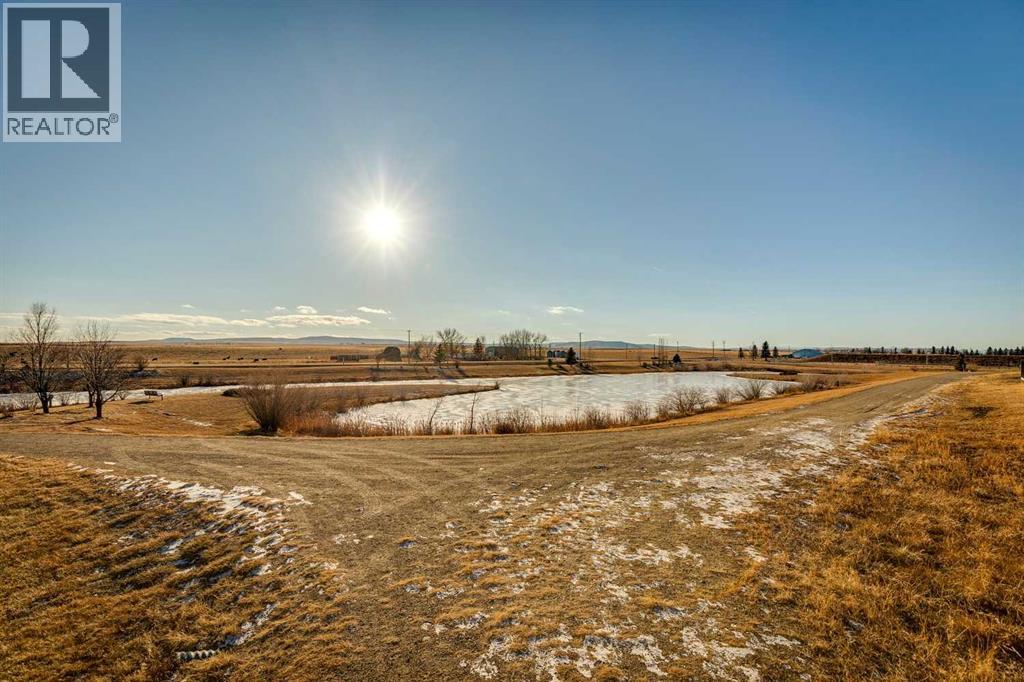 100b Westview Drive, Nanton, Alberta  T0L 1R0 - Photo 42 - A2281194