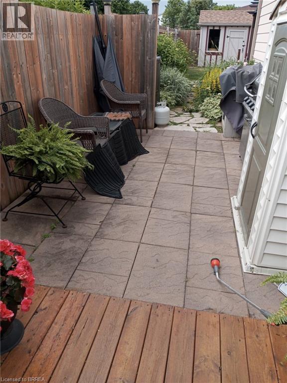 4 Maple Crescent, Paris, Ontario  N3L 3R4 - Photo 25 - 40798993