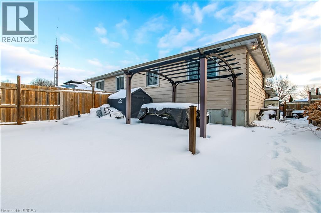 4 Maple Crescent, Paris, Ontario  N3L 3R4 - Photo 31 - 40798993