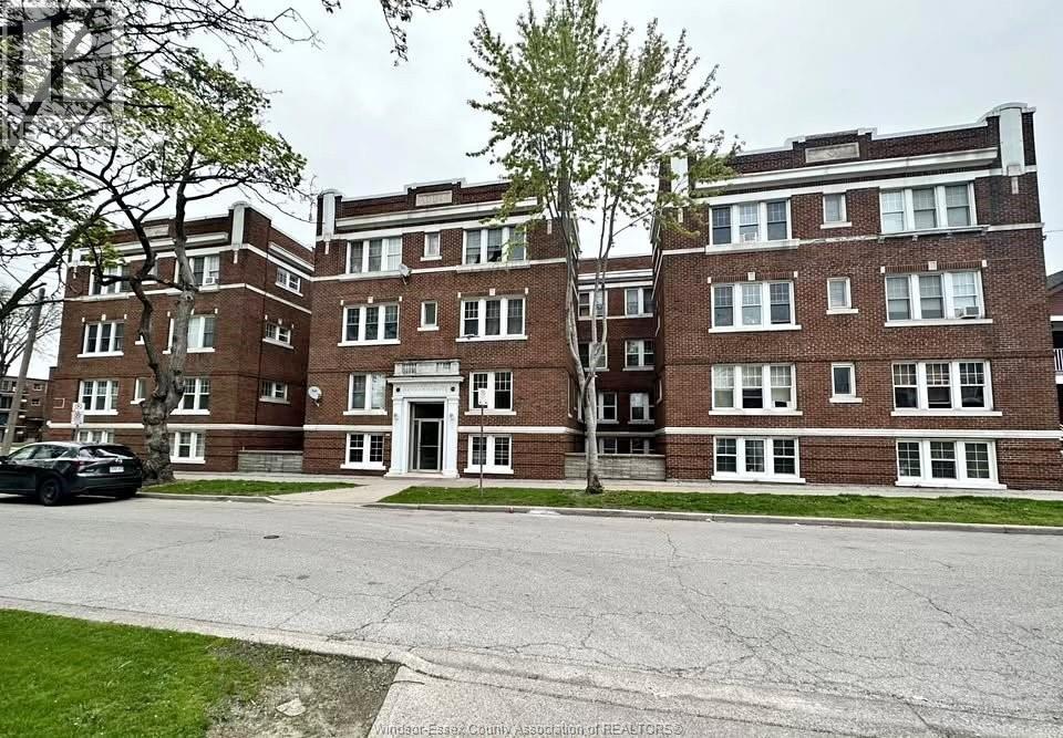 308 Randolph Avenue Unit# B9, Windsor, Ontario  N9B 2T4 - Photo 1 - 26002699