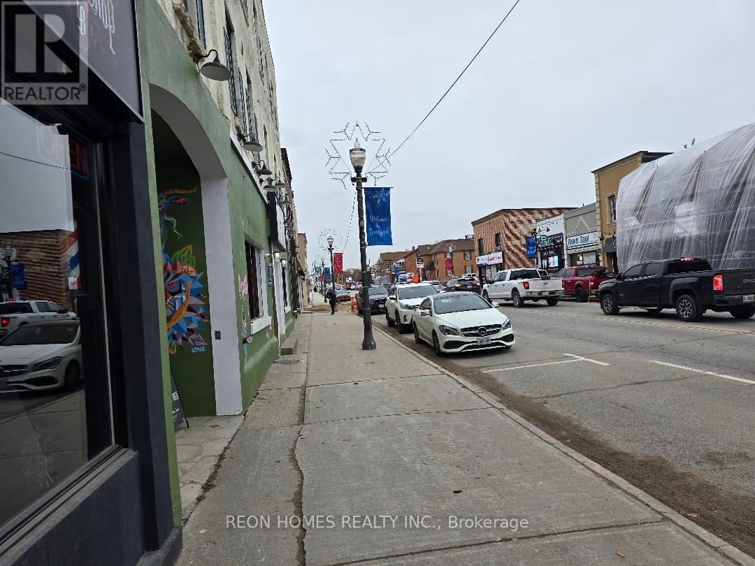 16 Holland Street, Bradford West Gwillimbury, Ontario  L3Z 2B2 - Photo 12 - N12762600