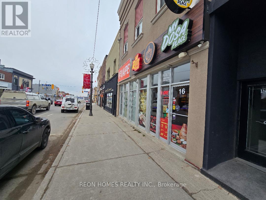 16 Holland Street, Bradford West Gwillimbury, Ontario  L3Z 2B2 - Photo 13 - N12762600