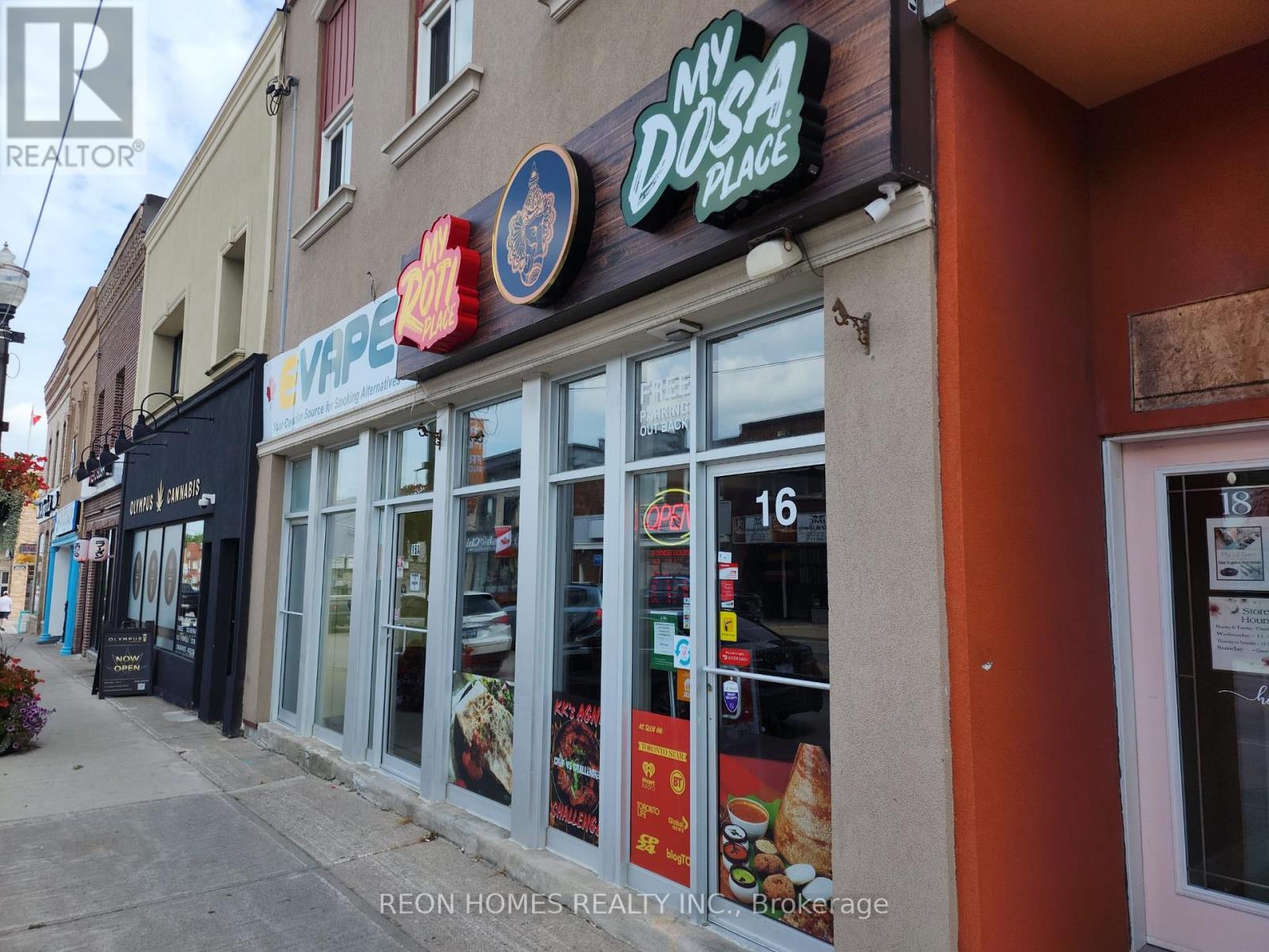 16 Holland Street, Bradford West Gwillimbury, Ontario  L3Z 2B2 - Photo 14 - N12762600