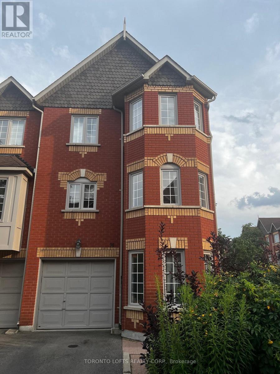 74 - 95 Weldrick Road E, Richmond Hill, Ontario  L4C 0H6 - Photo 29 - N12762628