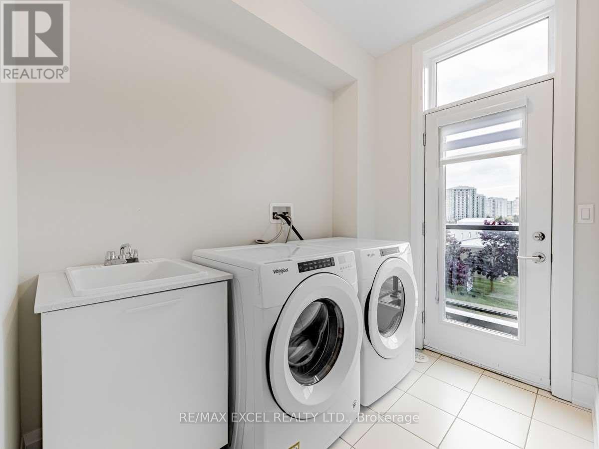 889 Clark Avenue W, Vaughan, Ontario  L4J 0K6 - Photo 12 - N12762642