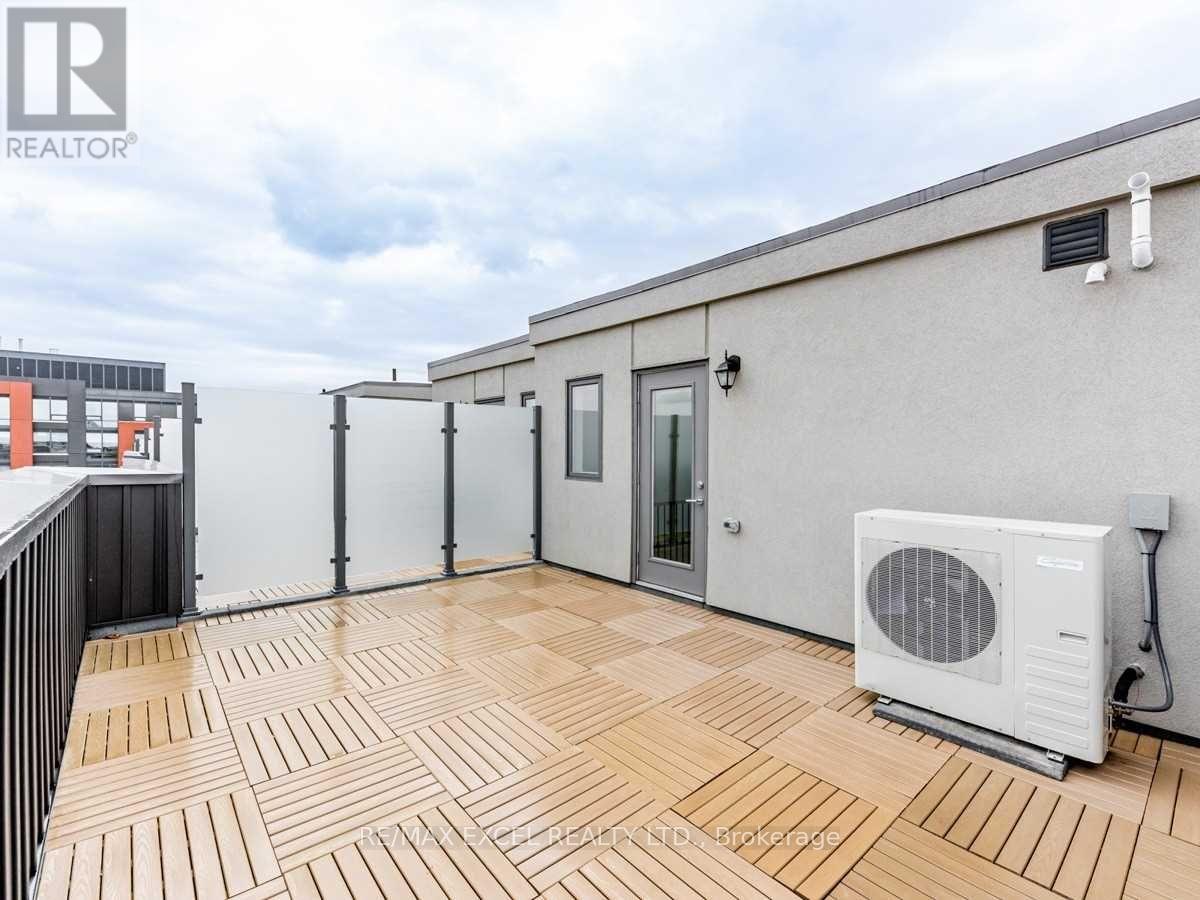 889 Clark Avenue W, Vaughan, Ontario  L4J 0K6 - Photo 20 - N12762642