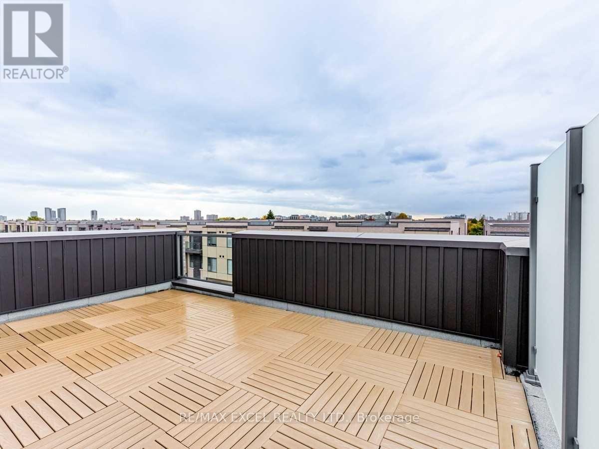 889 Clark Avenue W, Vaughan, Ontario  L4J 0K6 - Photo 24 - N12762642