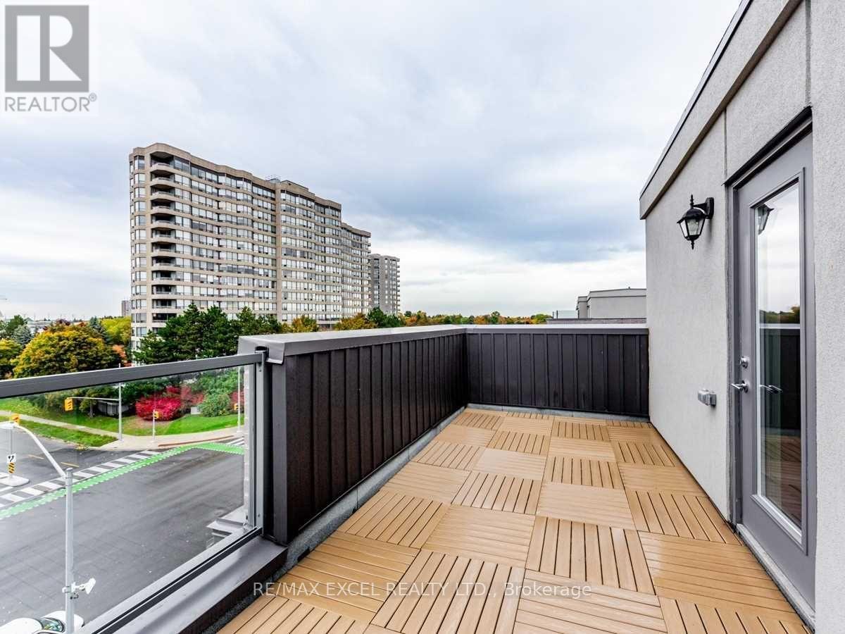 889 Clark Avenue W, Vaughan, Ontario  L4J 0K6 - Photo 9 - N12762642