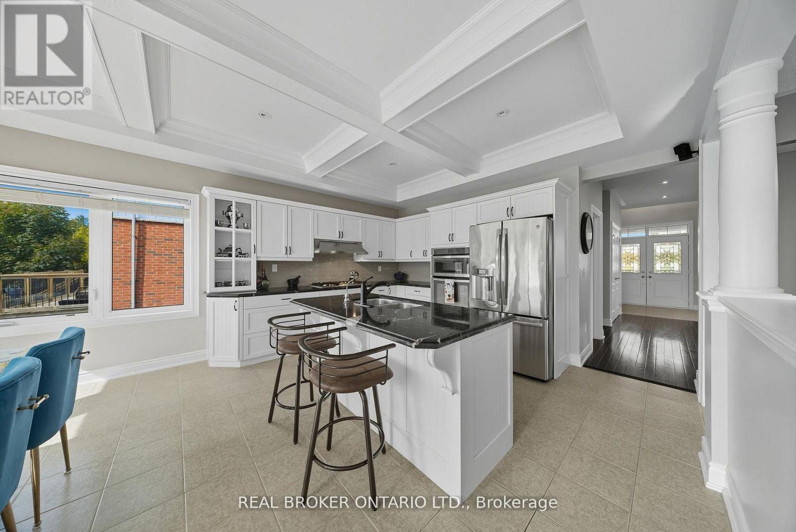 203 Gold Park Gate, Essa, Ontario  L3W 0B5 - Photo 11 - N12762654