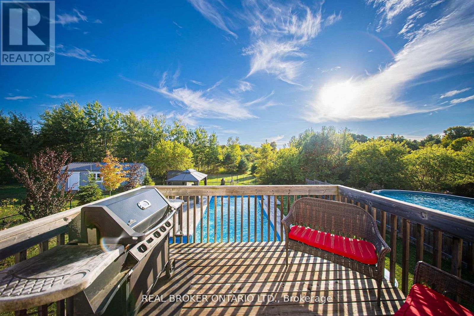 203 Gold Park Gate, Essa, Ontario  L3W 0B5 - Photo 15 - N12762654