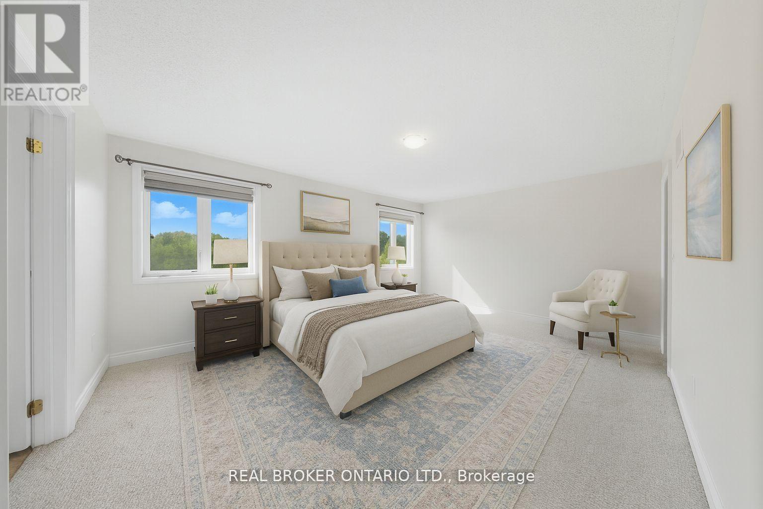 203 Gold Park Gate, Essa, Ontario  L3W 0B5 - Photo 18 - N12762654