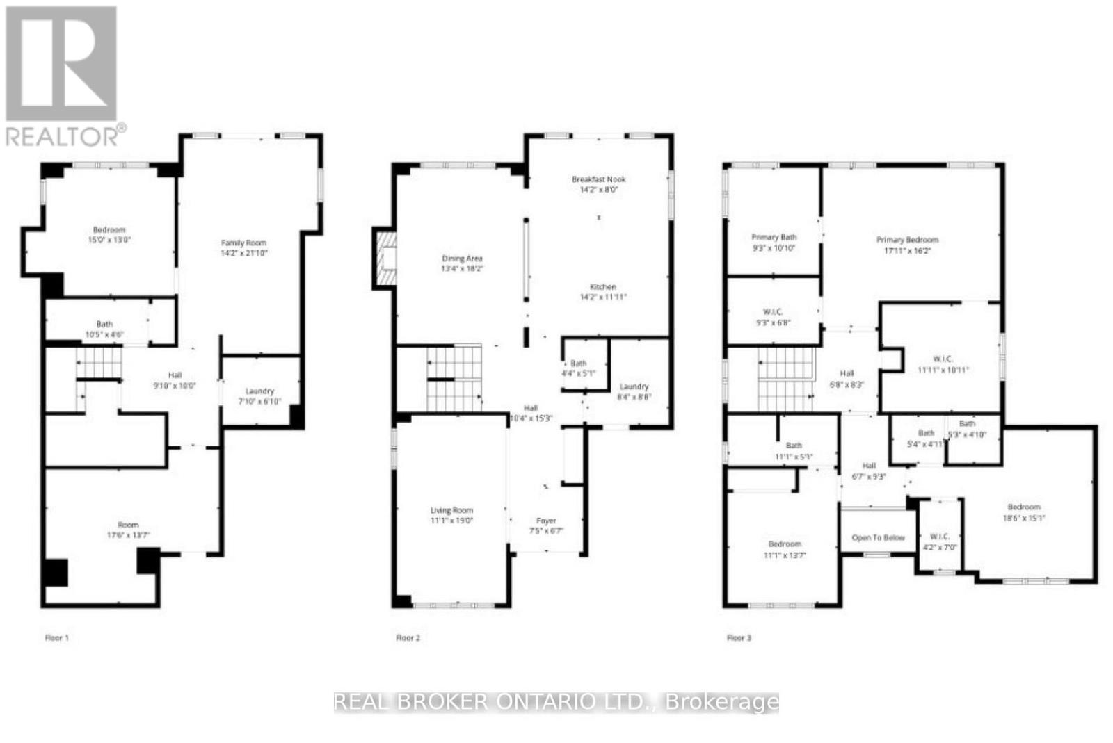 203 Gold Park Gate, Essa, Ontario  L3W 0B5 - Photo 43 - N12762654