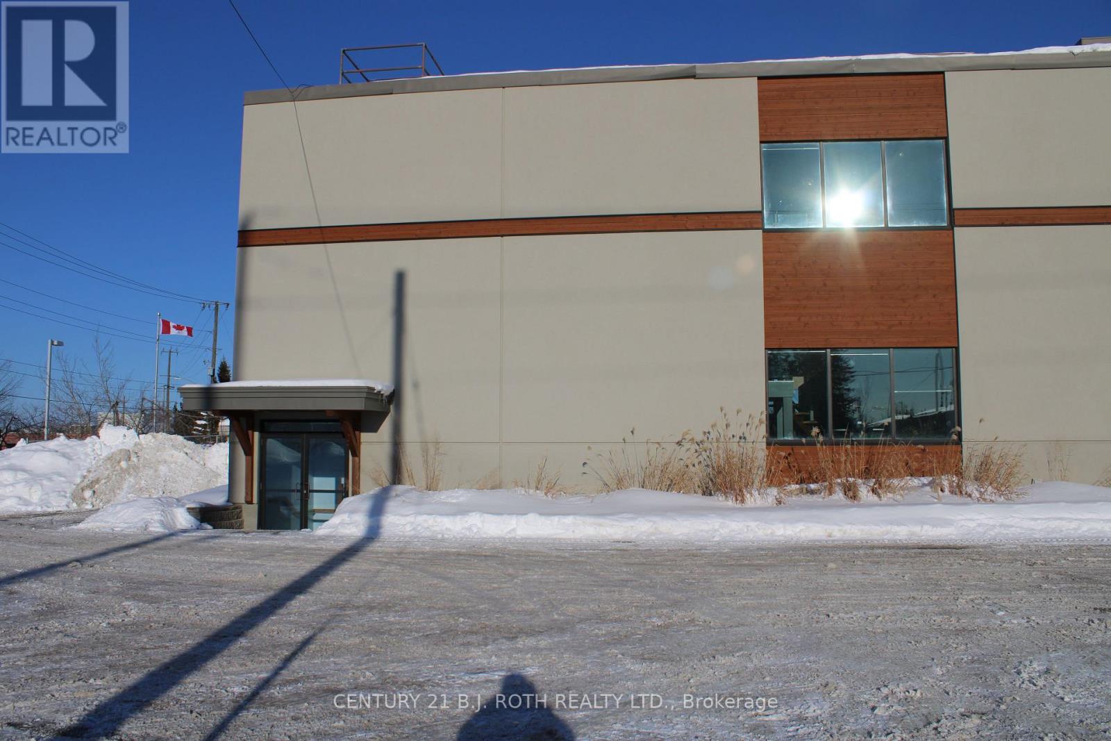 LOWER - 450 WEST STREET N, Orillia, Ontario