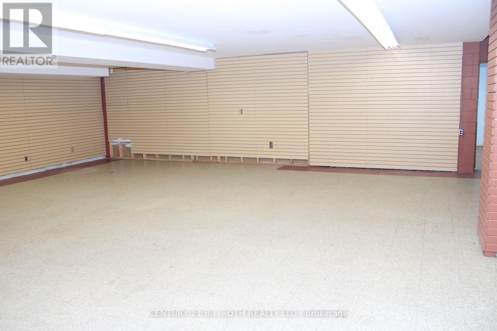 Lower - 450 West Street N, Orillia, Ontario  L3V 5E8 - Photo 12 - S12762594