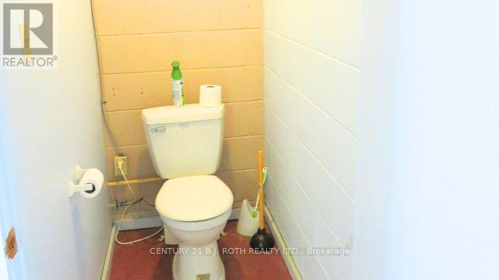 Lower - 450 West Street N, Orillia, Ontario  L3V 5E8 - Photo 17 - S12762594