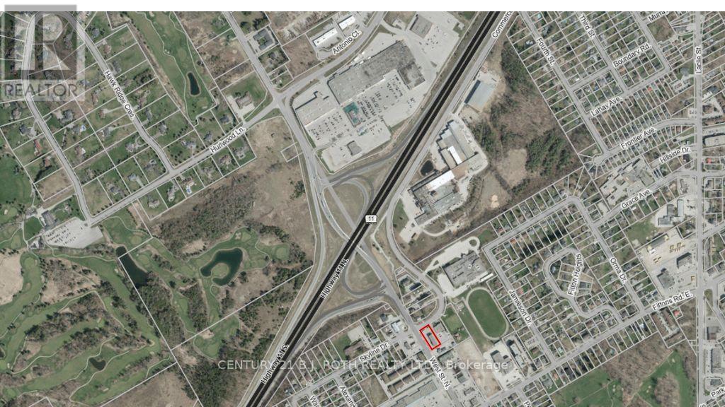 Lower - 450 West Street N, Orillia, Ontario  L3V 5E8 - Photo 2 - S12762594