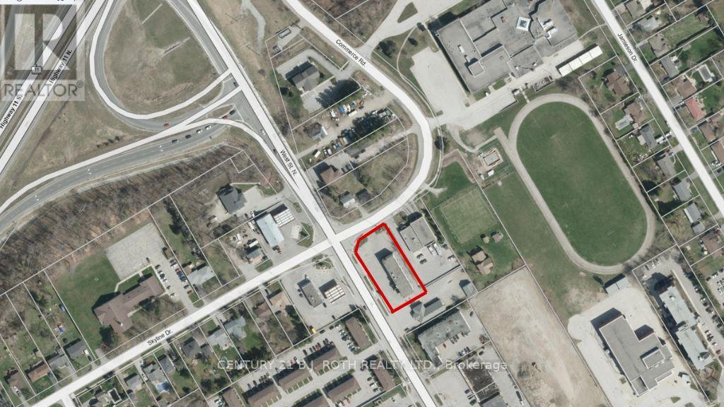 Lower - 450 West Street N, Orillia, Ontario  L3V 5E8 - Photo 3 - S12762594