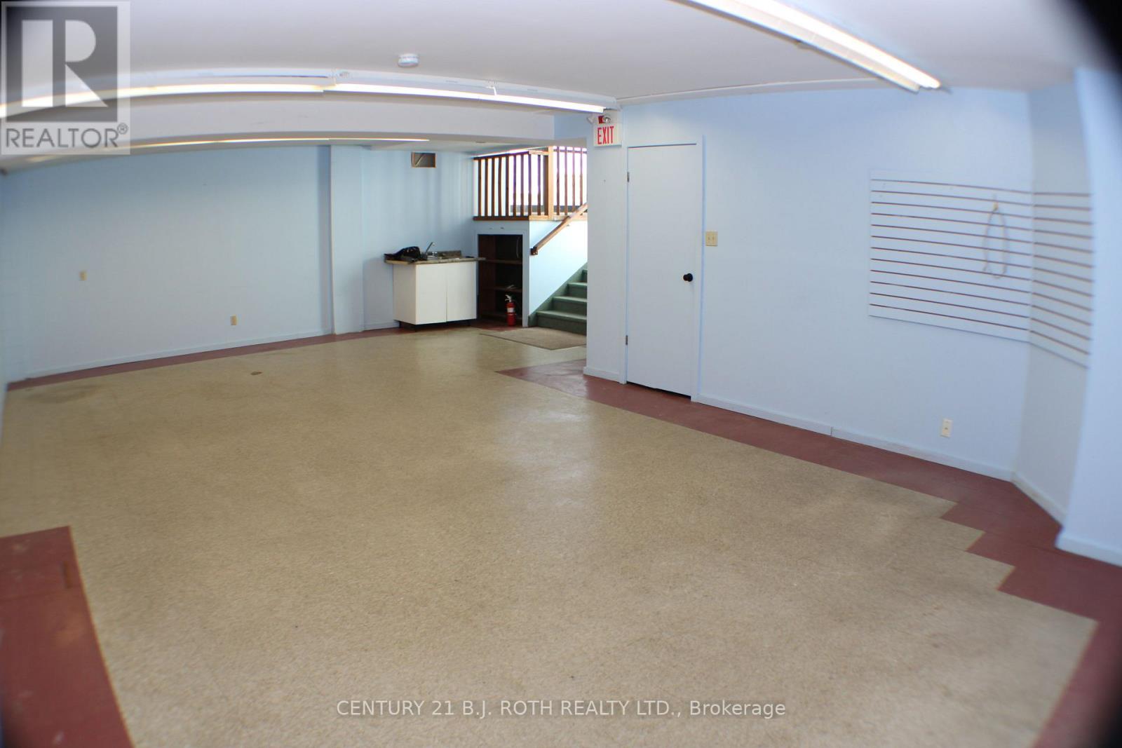 Lower - 450 West Street N, Orillia, Ontario  L3V 5E8 - Photo 8 - S12762594