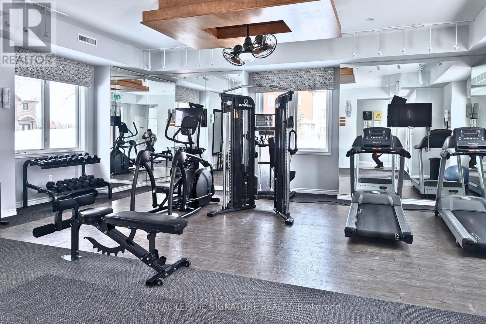 305 - 100 Dean Avenue, Barrie, Ontario  L9J 0H1 - Photo 12 - S12762634