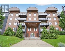 305 - 100 DEAN AVENUE, Barrie, Ontario