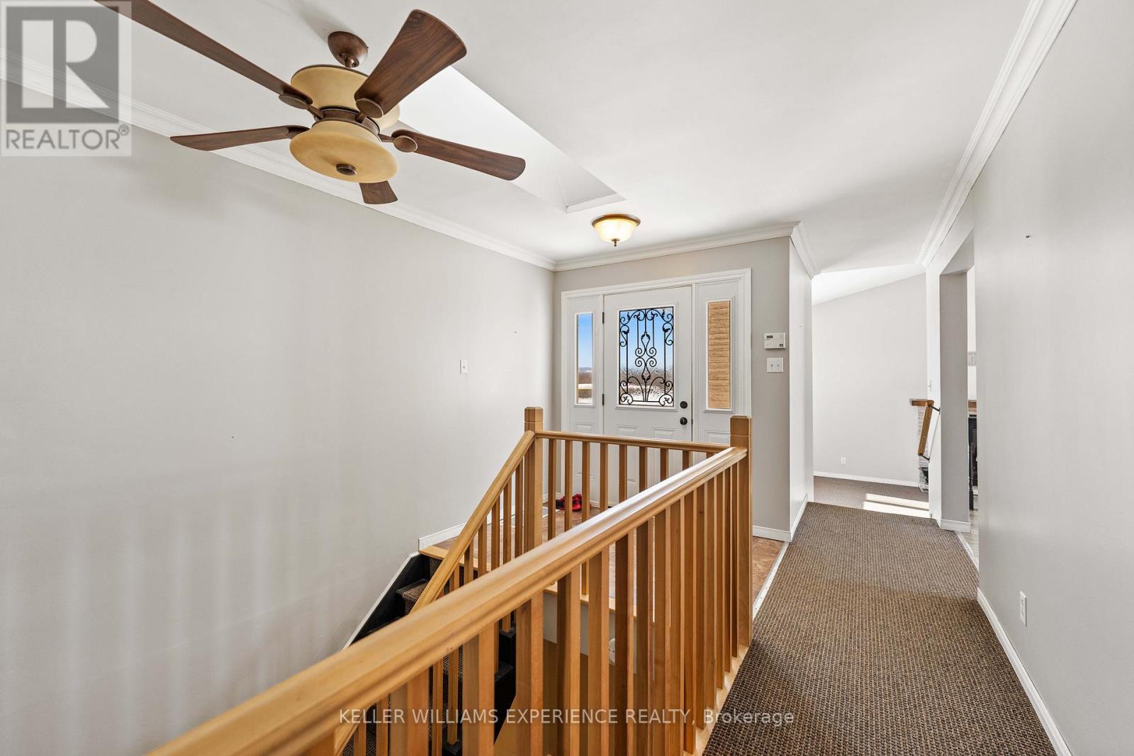 2717 3/4 Sunnidale Side Road, Clearview, Ontario  L0M 1N0 - Photo 4 - S12762704