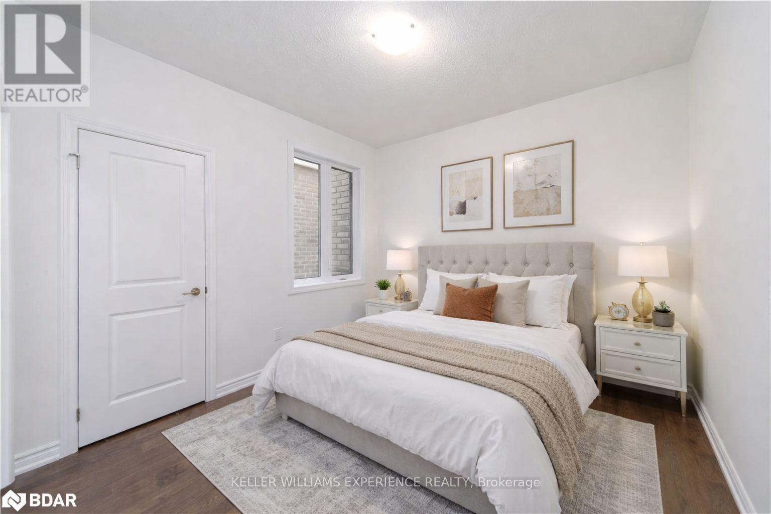 60 Gemini Drive, Barrie, Ontario  L9J 0C3 - Photo 8 - S12752412