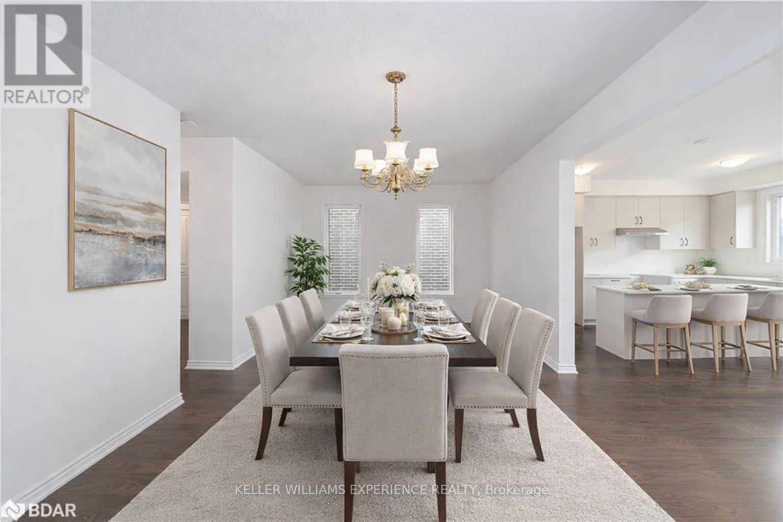 60 Gemini Drive, Barrie, Ontario  L9J 0C3 - Photo 5 - S12752412