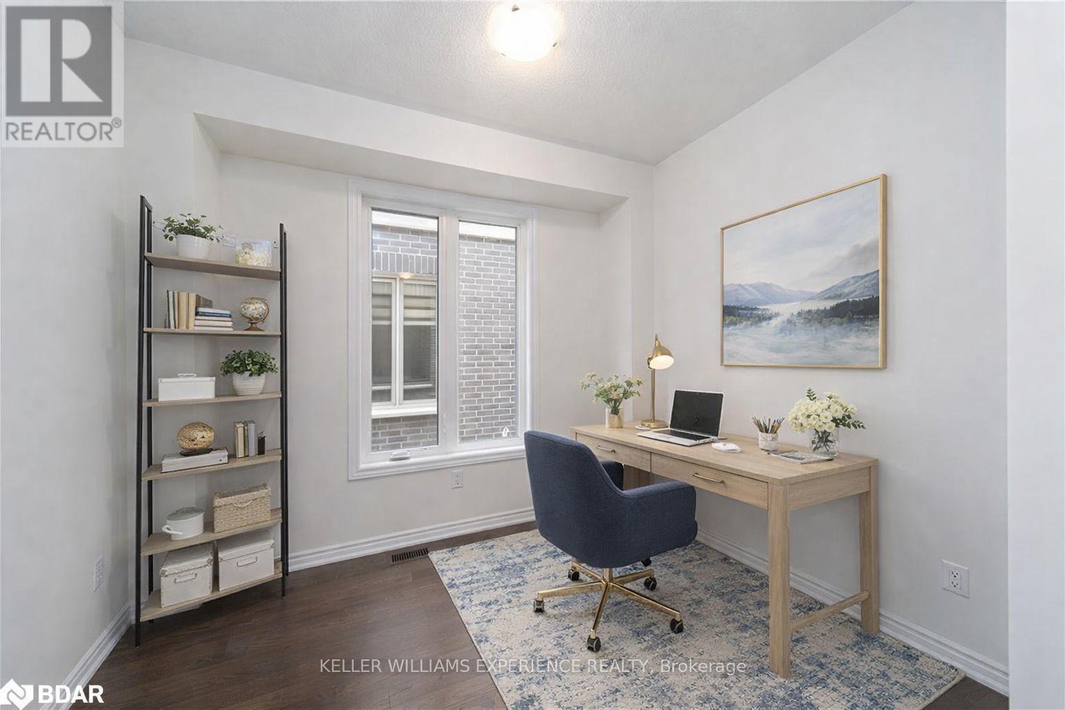 60 Gemini Drive, Barrie, Ontario  L9J 0C3 - Photo 7 - S12752412