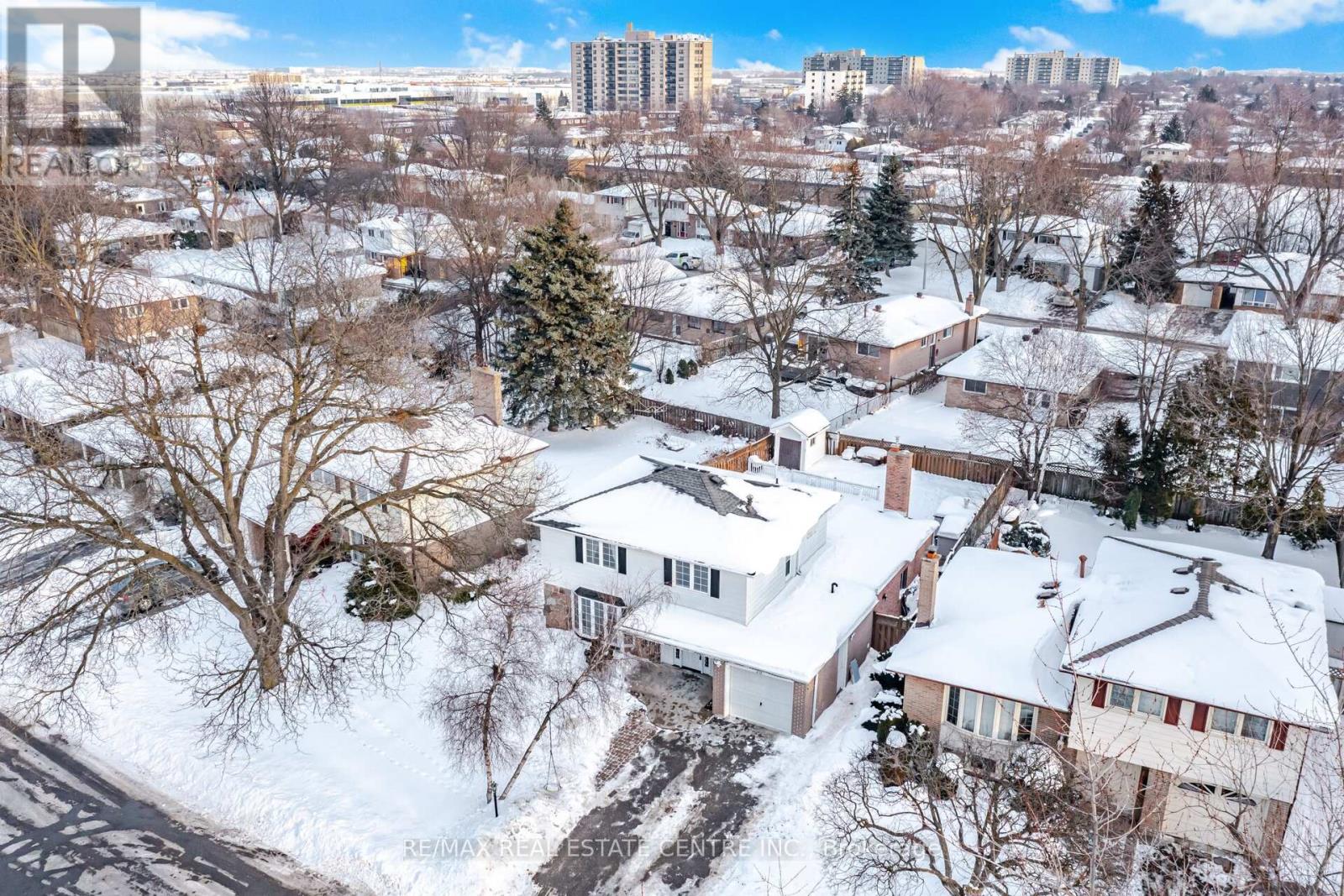 59 Roberts Crescent, Brampton, Ontario  L6W 1G9 - Photo 44 - W12753486