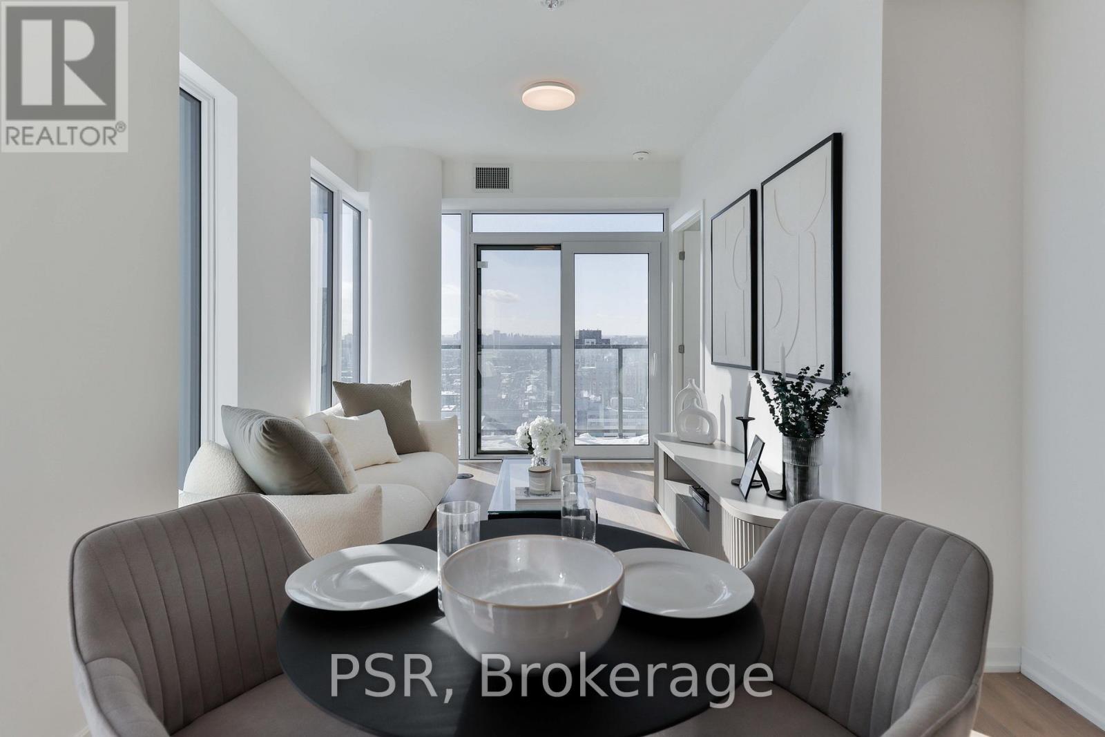 2402 - 1285 Dupont Street N, Toronto, Ontario  M6H 0E3 - Photo 12 - W12759716