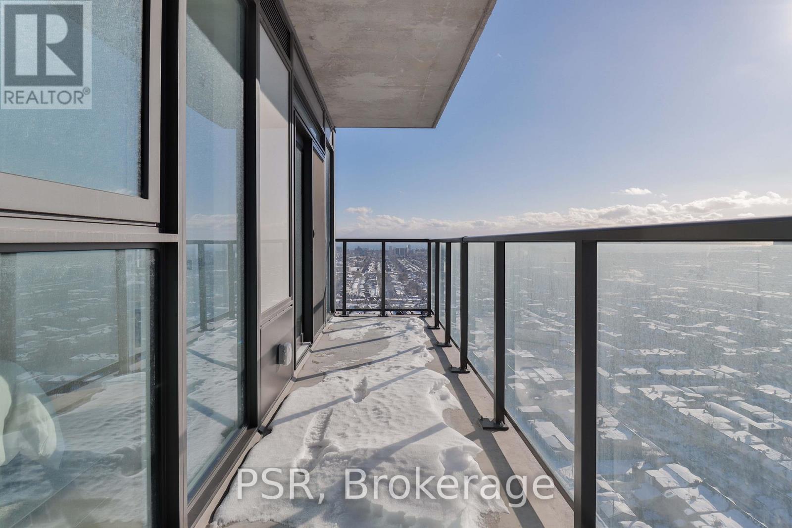 2402 - 1285 Dupont Street N, Toronto, Ontario  M6H 0E3 - Photo 25 - W12759716