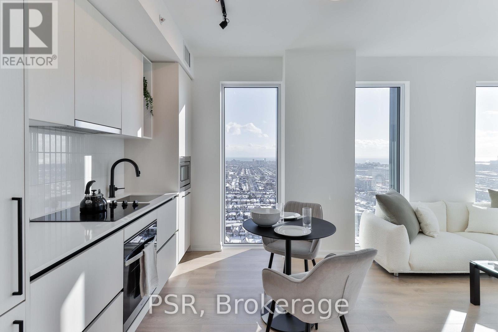 2402 - 1285 Dupont Street N, Toronto, Ontario  M6H 0E3 - Photo 8 - W12759716