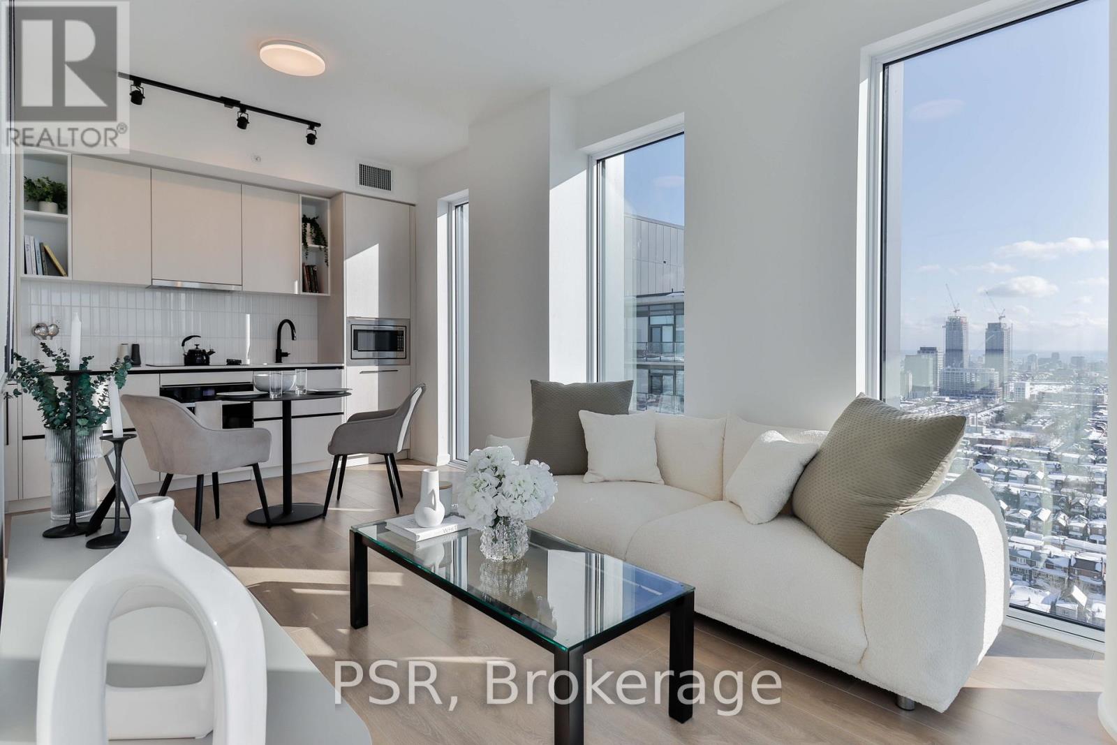 2402 - 1285 Dupont Street N, Toronto, Ontario  M6H 0E3 - Photo 14 - W12759716