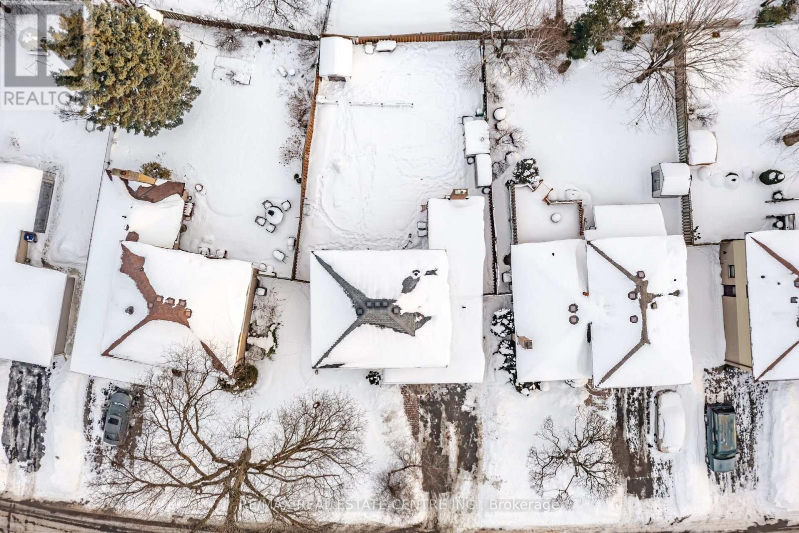 59 Roberts Crescent, Brampton, Ontario  L6W 1G9 - Photo 45 - W12753486