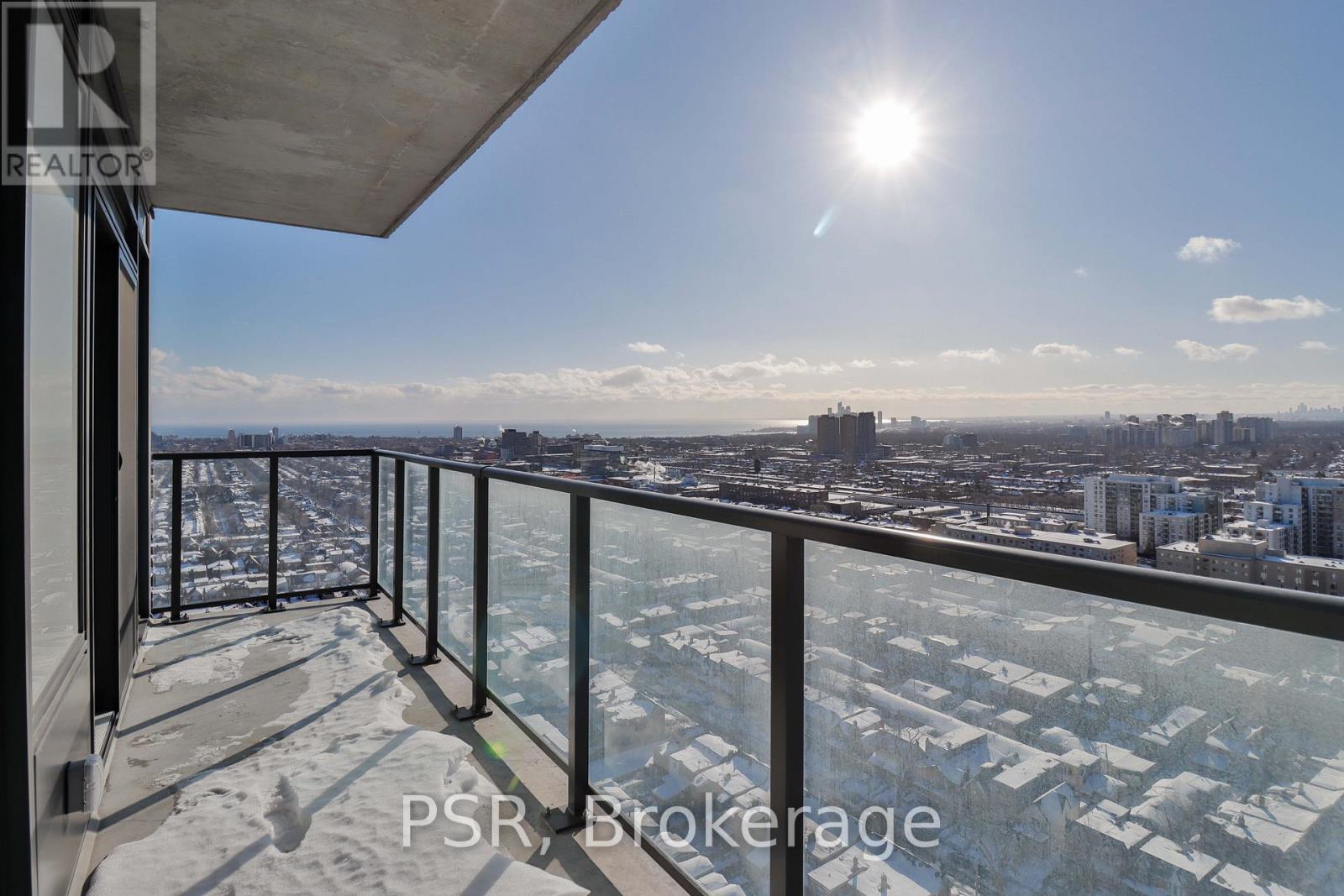 2402 - 1285 Dupont Street N, Toronto, Ontario  M6H 0E3 - Photo 26 - W12759716