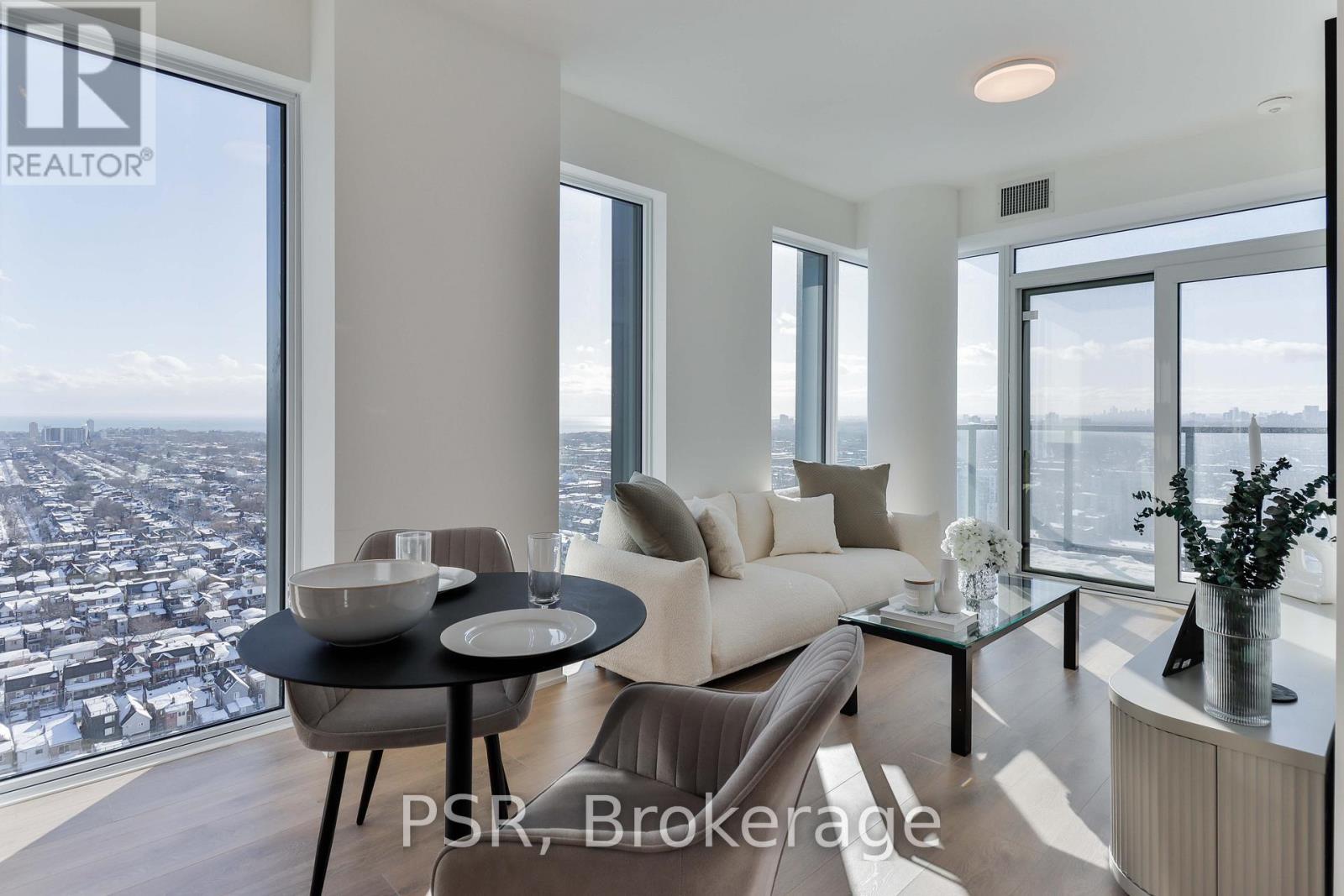 2402 - 1285 Dupont Street N, Toronto, Ontario  M6H 0E3 - Photo 13 - W12759716