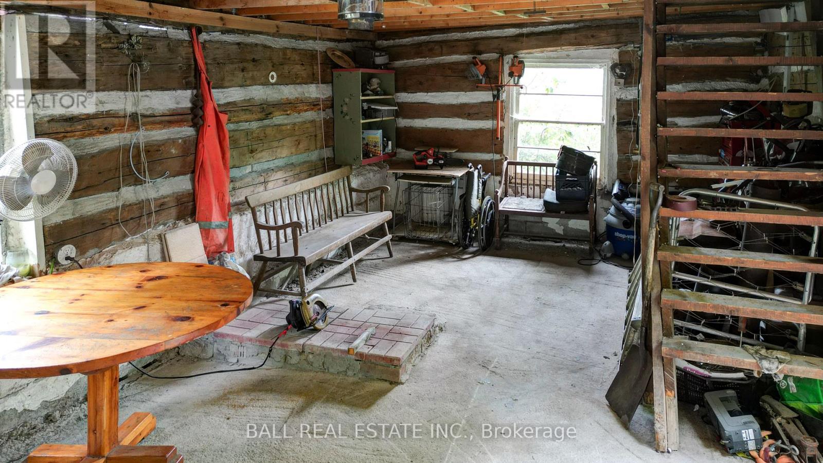 1156 St Ola Road, Limerick, Ontario K0L 1W0 - Photo 14 - X12325631