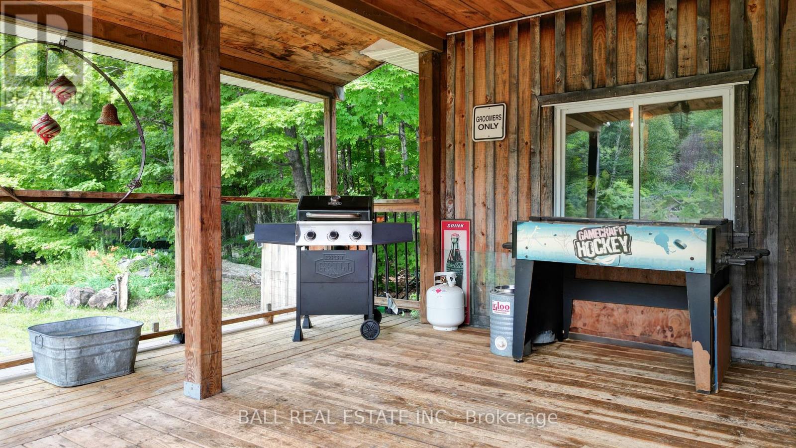 1156 St Ola Road, Limerick, Ontario K0L 1W0 - Photo 17 - X12325631