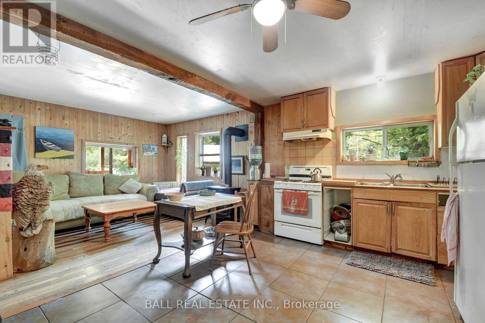 1156 St Ola Road, Limerick, Ontario K0L 1W0 - Photo 27 - X12325631