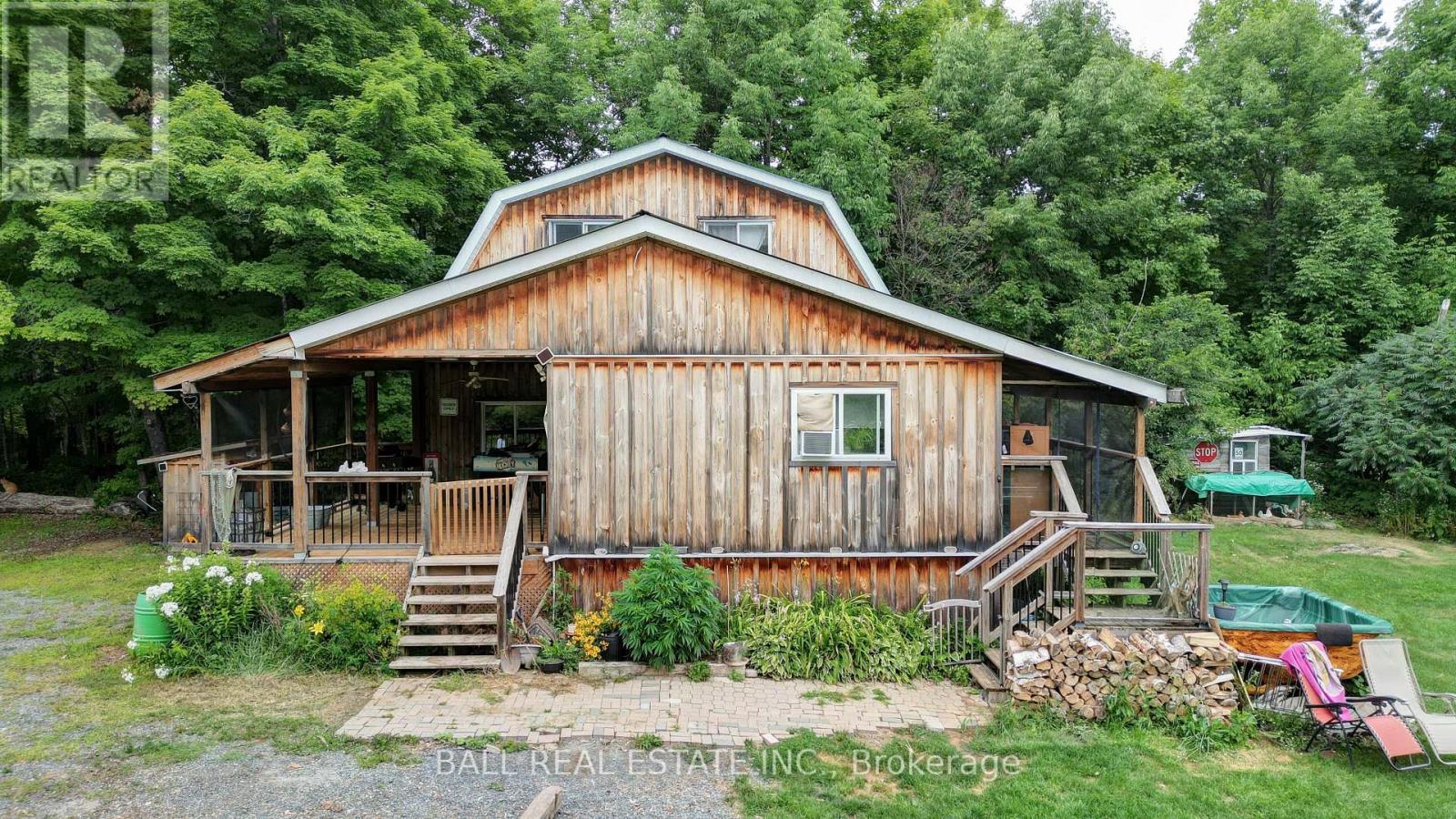 1156 St Ola Road, Limerick, Ontario K0L 1W0 - Photo 3 - X12325631